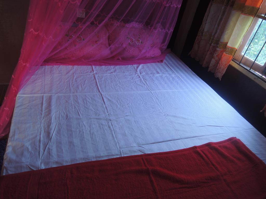 Bunyong Homestay Siem Reap Exterior photo